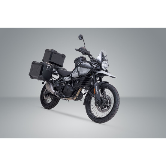 Kit bagagerie SW-MOTECH Aventure TRAX ADV Royal Enfield Himalayan 450 2023