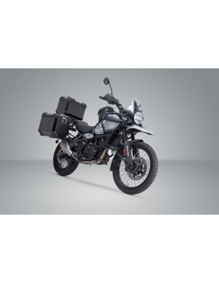 Kit bagagerie SW-MOTECH Aventure TRAX ADV Royal Enfield Himalayan 450 2023