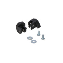 Kit de montage pour repose-pieds ION SW-MOTECH Royal Enfield Himalayan 450 2023