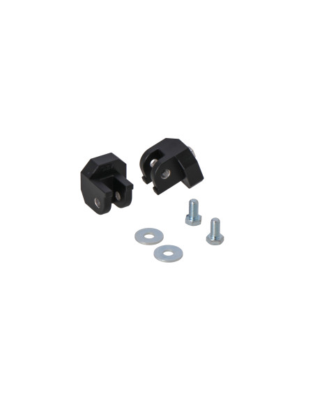 Kit de montage pour repose-pieds ION SW-MOTECH Royal Enfield Himalayan 450 2023