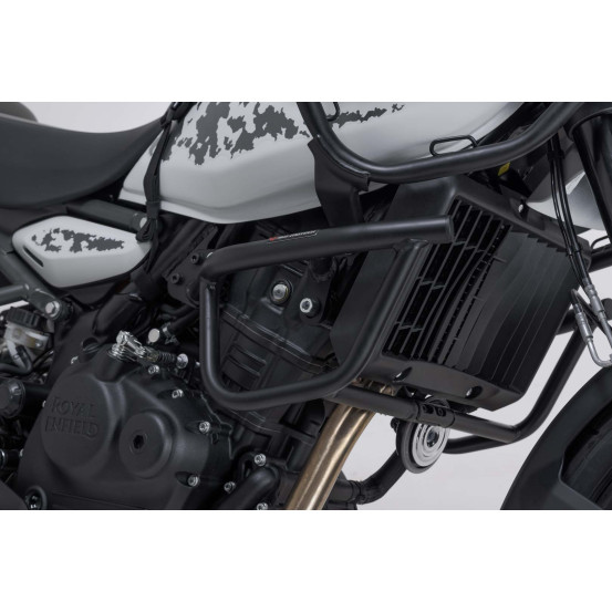Pare Carters SW-MOTECH Royal Enfield Himalayan 450 2023