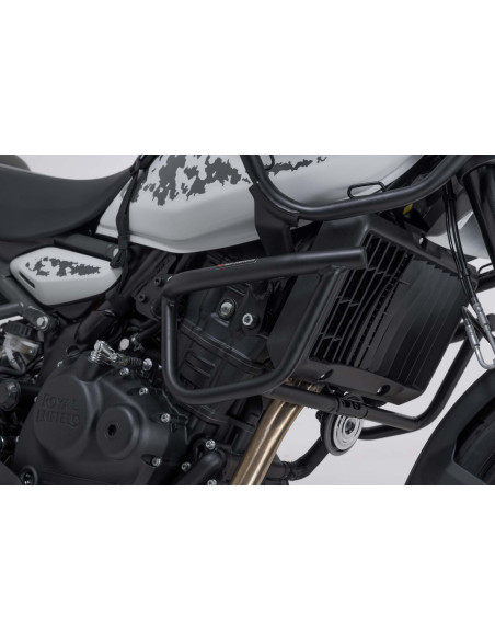 Pare Carters SW-MOTECH Royal Enfield Himalayan 450 2023