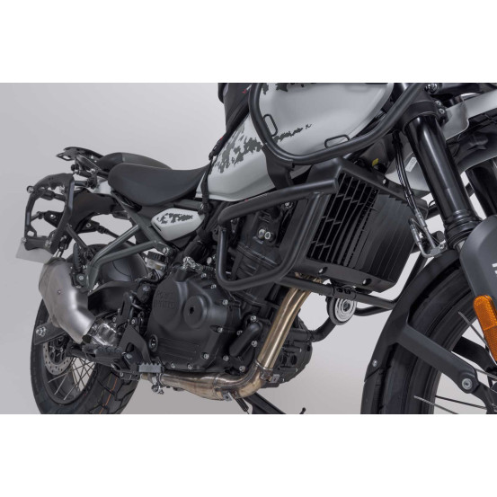Pare Carters SW-MOTECH Royal Enfield Himalayan 450 2023