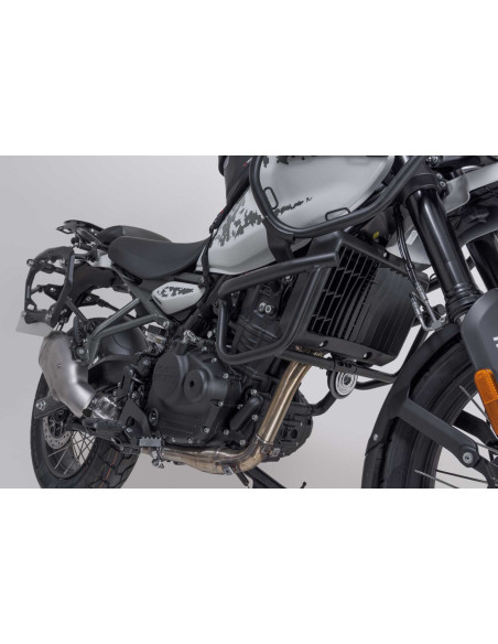 Pare Carters SW-MOTECH Royal Enfield Himalayan 450 2023