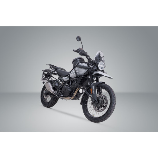 Supports valises SW-MOTECH PRO sans adaptateur Royal Enfield Himalayan 450 2023