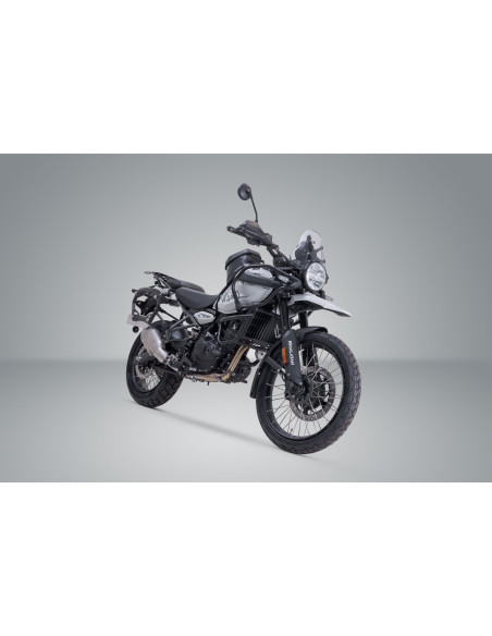 Supports valises SW-MOTECH PRO sans adaptateur Royal Enfield Himalayan 450 2023