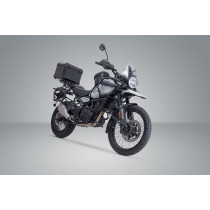 Top case SW-MOTECH TRAX ADV 38 Litres avec support Royal Enfield Himalayan 450 2023