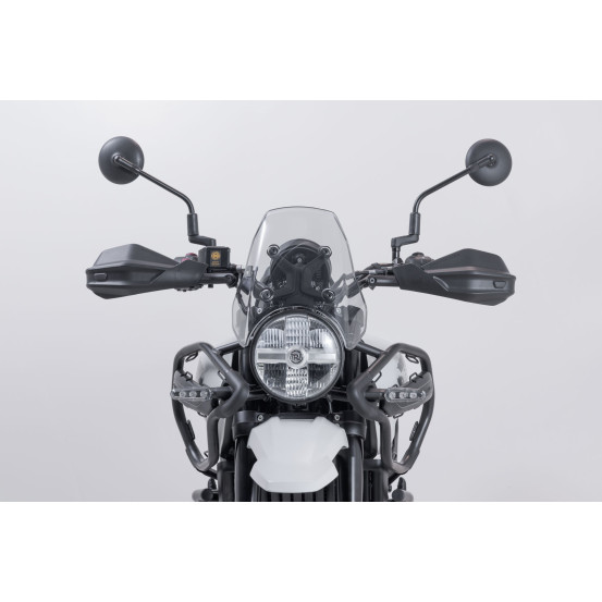Kit protège-mains SW-MOTECH Adventure Royal Enfield Himalayan 450 2023
