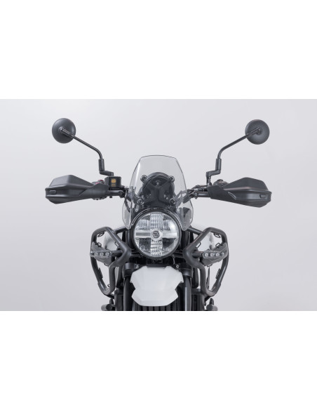 Kit protège-mains SW-MOTECH Adventure Royal Enfield Himalayan 450 2023