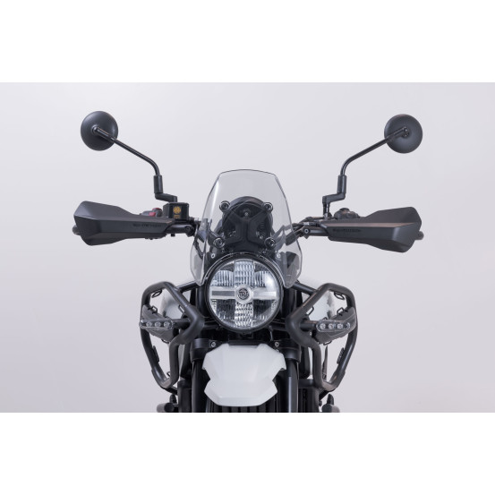 Kit protège-mains SW-MOTECH Sport Royal Enfield Himalayan 450 2023