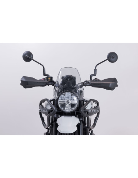 Kit protège-mains SW-MOTECH Sport Royal Enfield Himalayan 450 2023