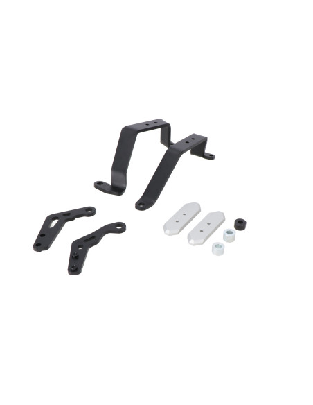 Support tampons de protection SW-MOTECH Suzuki GSX-8R 2022