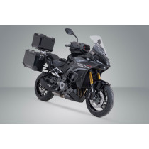 Kit bagagerie SW-MOTECH Aventure TRAX ADV Suzuki GSX-S10000GX 2023