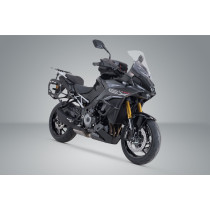 Supports valises SW-MOTECH PRO sans adaptateur Suzuki GSX-S10000GX 2023