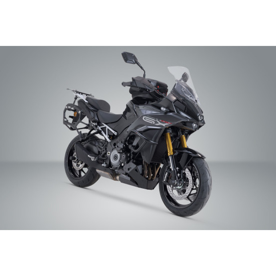 Supports valises SW-MOTECH PRO sans adaptateur Suzuki GSX-S10000GX 2023