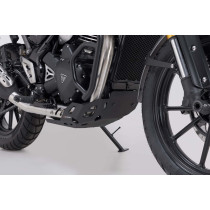 Sabot moteur SW-MOTECH Triumph Scrambler 400 X 2023 2