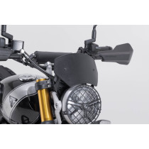 Saute-vent SW-MOTECH Triumph Scrambler 400 X 2023