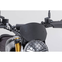 Saute-vent SW-MOTECH Triumph Scrambler 400 X 2023 2