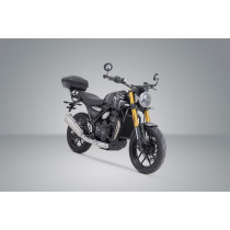 Top case SW-MOTECH Urban ABS 29 Litres Triumph Speed 400 - Scrambler 400 X 2023