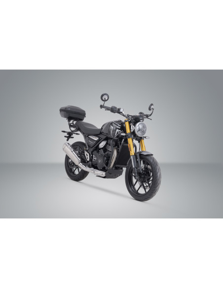 Top case SW-MOTECH Urban ABS 29 Litres Triumph Speed 400 - Scrambler 400 X 2023