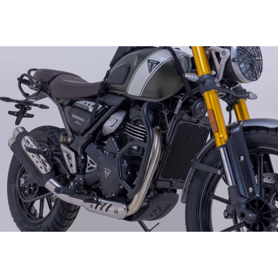 Pare Carters SW-MOTECH Triumph Speed 400 - Scrambler 400 X 2023