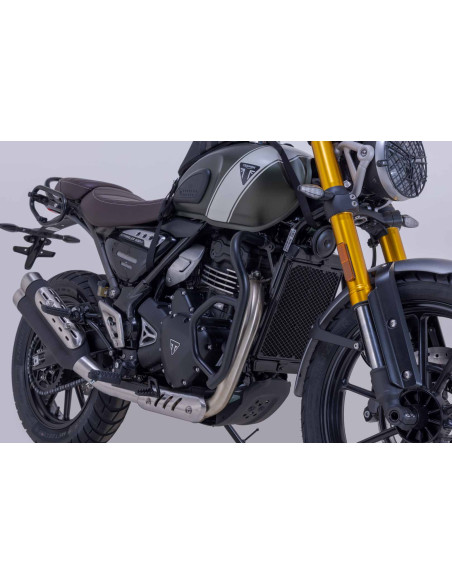 Pare Carters SW-MOTECH Triumph Speed 400 - Scrambler 400 X 2023