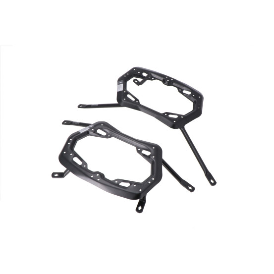 Supports valises SW-MOTECH PRO sans adaptateur Triumph Tiger 900 GT / Rally Pro 2023