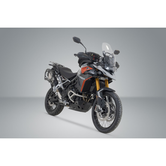 Supports valises SW-MOTECH PRO sans adaptateur Triumph Tiger 900 GT / Rally Pro 2023