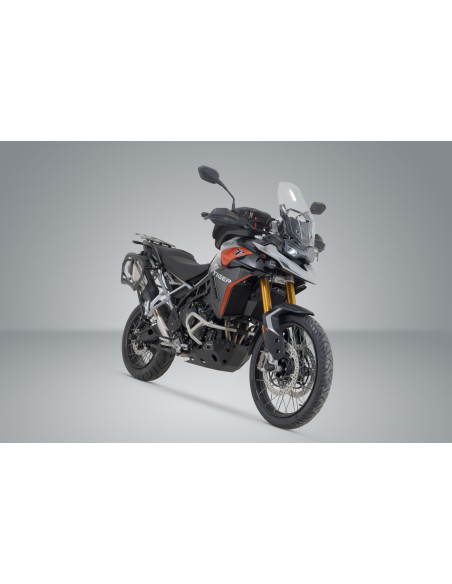 Supports valises SW-MOTECH PRO sans adaptateur Triumph Tiger 900 GT / Rally Pro 2023