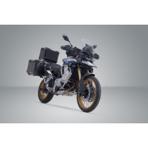 Kit bagagerie SW-MOTECH Aventure TRAX ADV Voge DS 900 X 2023