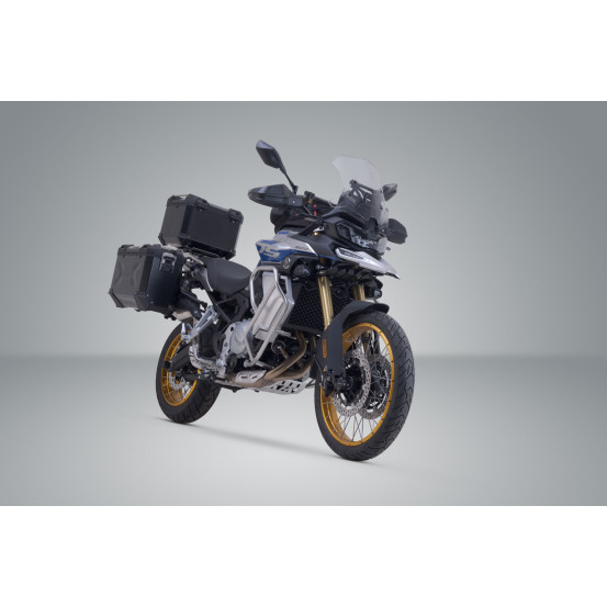 Kit bagagerie SW-MOTECH Aventure TRAX ADV Voge DS 900 X 2023
