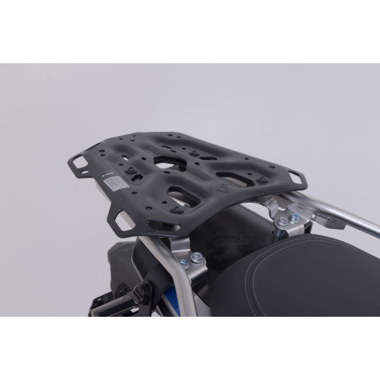 Platine porte-bagages SW-MOTECH Adventure-Rack Voge DS 900 X 2023