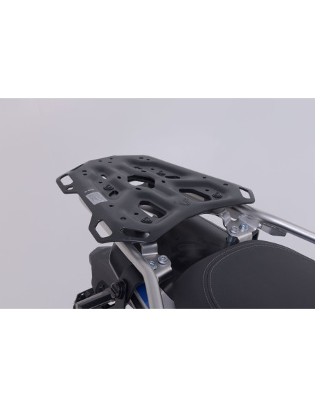 Platine porte-bagages SW-MOTECH Adventure-Rack Voge DS 900 X 2023