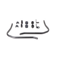 Kit de montage des protège-mains SW-MOTECH Yamaha MT-07 2014 - 2020