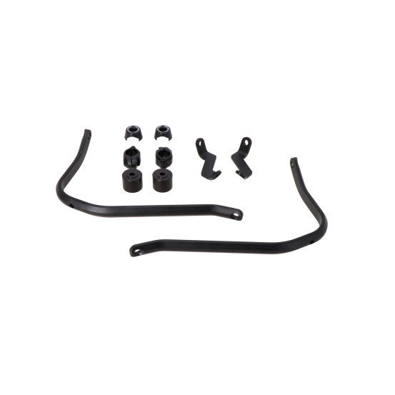 Kit de montage des protège-mains SW-MOTECH BMW R 1150 GS/Adventure - Yamaha XT 660 Z Tenere