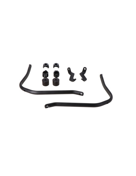 Kit de montage des protège-mains SW-MOTECH BMW R 1150 GS/Adventure - Yamaha XT 660 Z Tenere