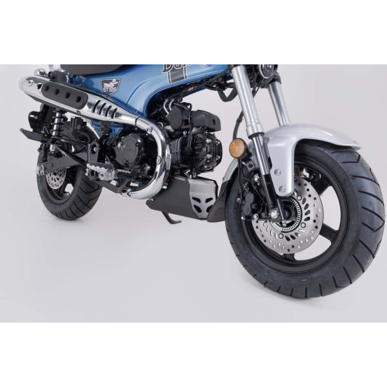 Sabot moteur SW-MOTECH Honda Dax 125 2022