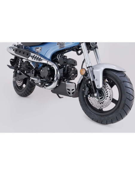 Sabot moteur SW-MOTECH Honda Dax 125 2022