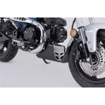 Sabot moteur SW-MOTECH Honda Dax 125 2022 2