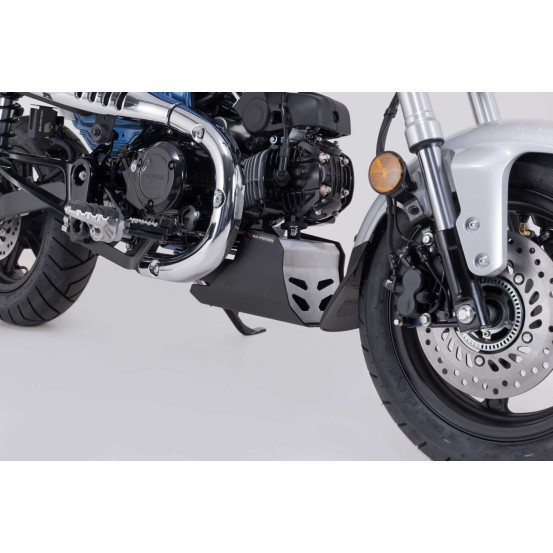 Sabot moteur SW-MOTECH Honda Dax 125 2022