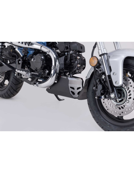 Sabot moteur SW-MOTECH Honda Dax 125 2022