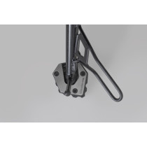 Elargisseur béquille latérale SW-MOTECH  Moto Guzzi V85 TT 2024 2