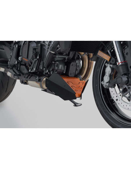 Sabot moteur SW-MOTECH KTM 990 Duke 2023