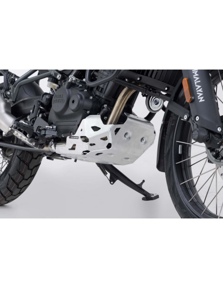 Sabot moteur SW-MOTECH Royal Enfield Himalayan 2023