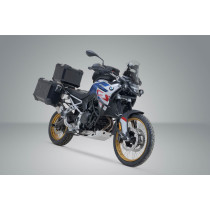 Kit Protection SW-MOTECH Aventure BMW F 750 GS 2017 - 2020 - F 850 GS