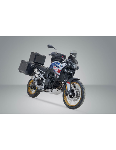 Kit Protection SW-MOTECH Aventure BMW F 750 GS 2017 - 2020 - F 850 GS