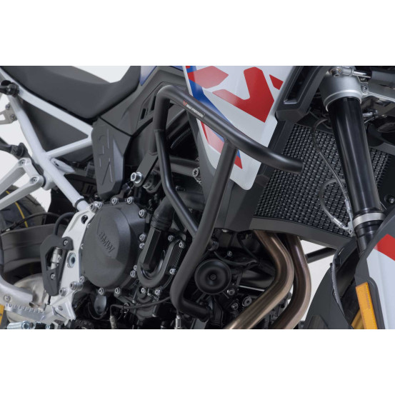 Kit Protection SW-MOTECH Aventure BMW F 750 GS 2017 - 2020 - F 850 GS