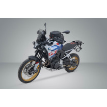 Support latéral SW-MOTECH gauche pour valises et sacoches SLC BMW F 900 GS 2023