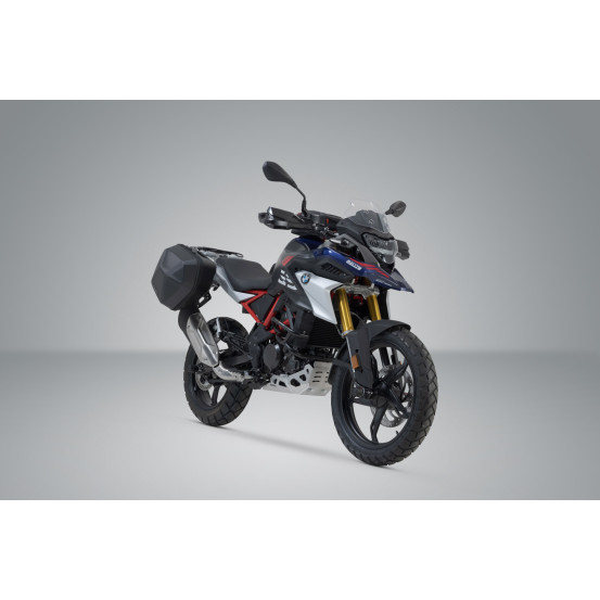 Kit Protection SW-MOTECH Aventure BMW G 310 GS 2017 - 2020
