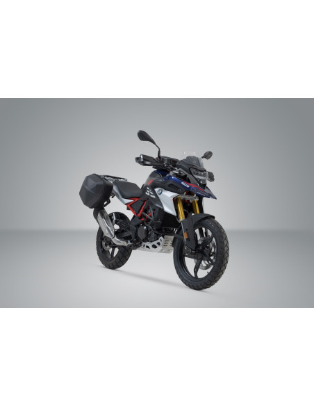 Kit Protection SW-MOTECH Aventure BMW G 310 GS 2017 - 2020